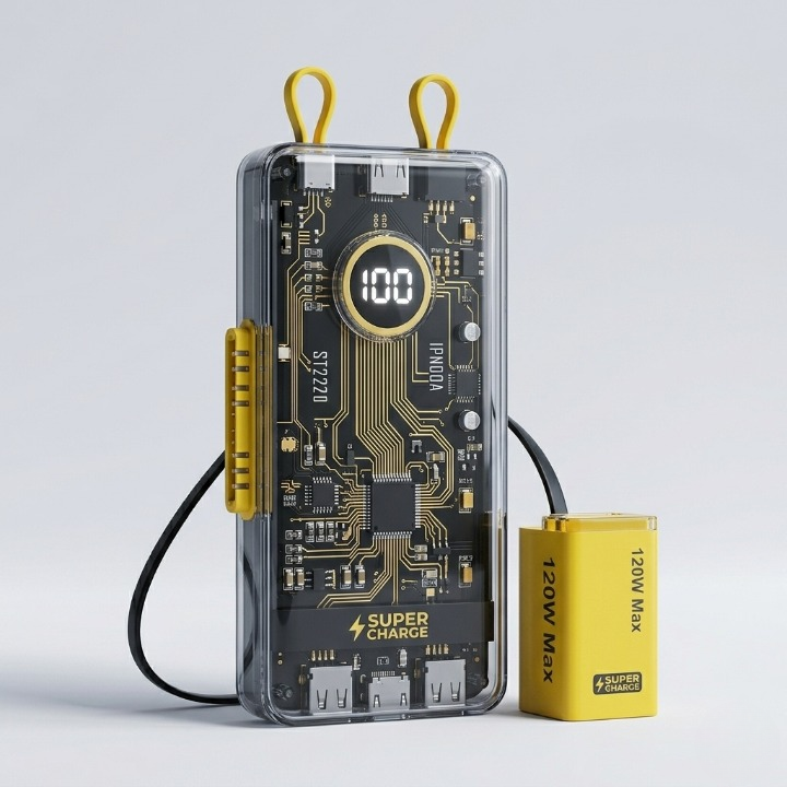 Power Bank - Image 2