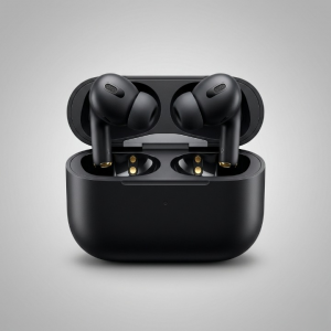 Magnet Buzzer ANC/ENC Wireless Earbuds