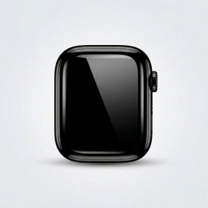 Series 10 Smart Watch Combo – Ultra-HD AMOLED Display with Free AirPods & 7 Stylish Interchangeable Bands