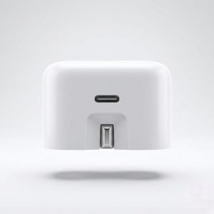 Apple 20W USB-C Power Adapter
