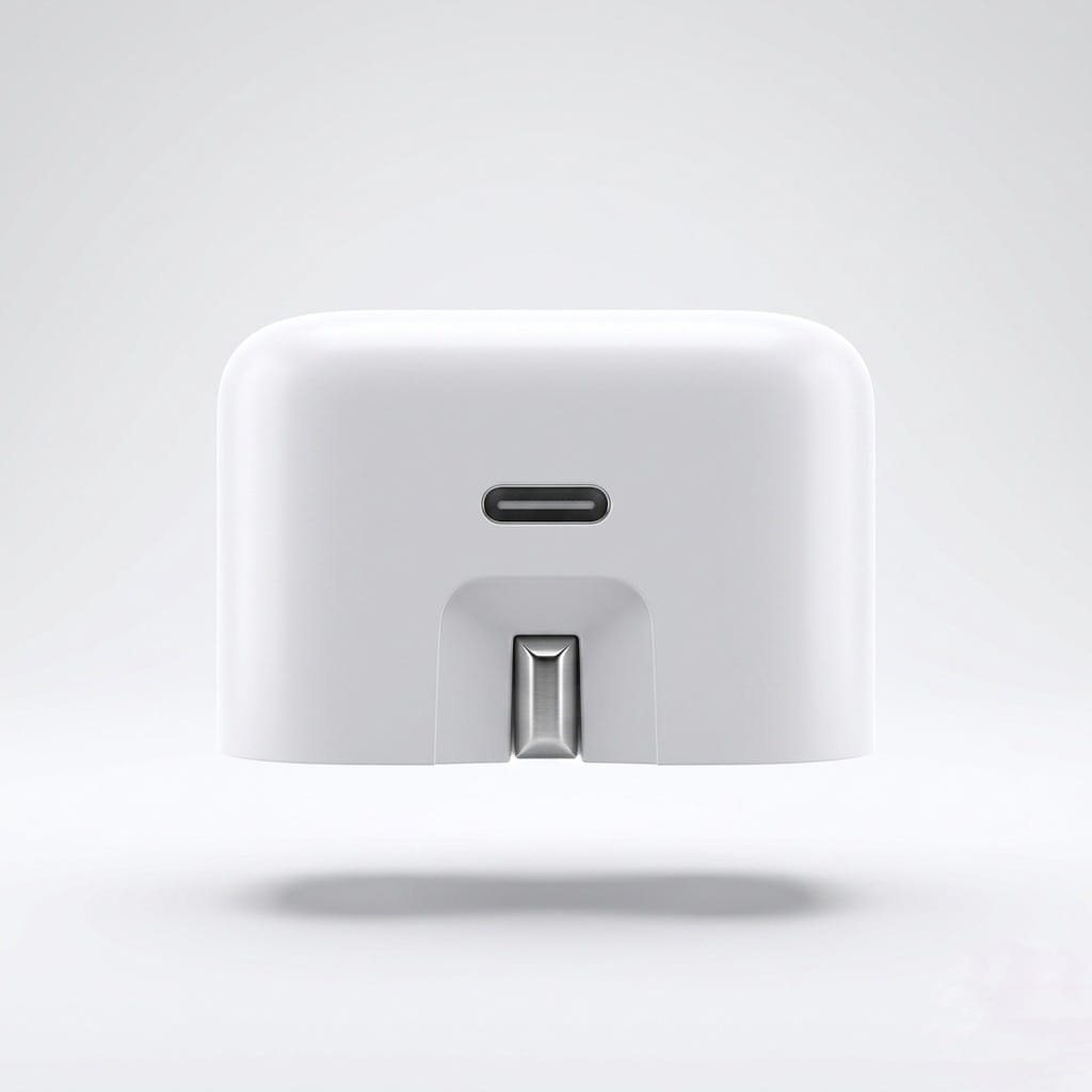 Apple 20W USB-C Power Adapter