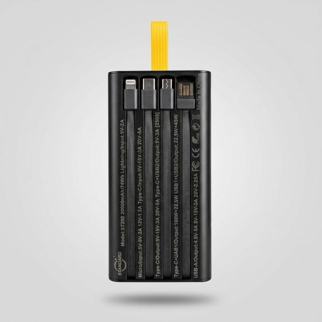 Power Bank - Image 4