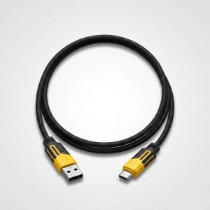 Technova Pro-Series Braided USB to Lightning Cable