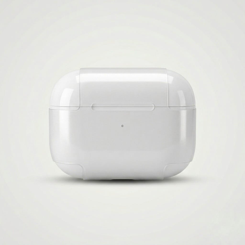 Magnet Buzzer ANC/ENC Wireless Earbuds - Image 6