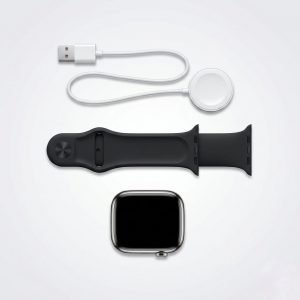 X10 Pro Max Smartwatch