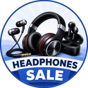 Headphones