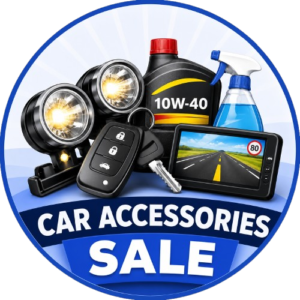 Car Accessories