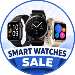 Smartwatches