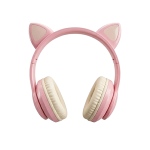 cat-ear-wireless-headphones