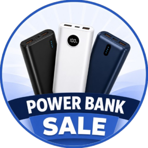 Power Banks