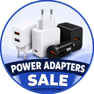Power Adapters
