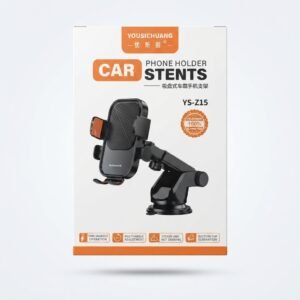 yousichuang-ys-z15-universal-car-phone-holder-suction-mount-stents
