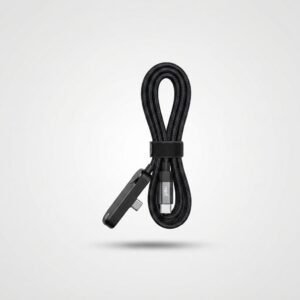 240w-fast-charging-braided-type-c-cable-with-built-in-connector